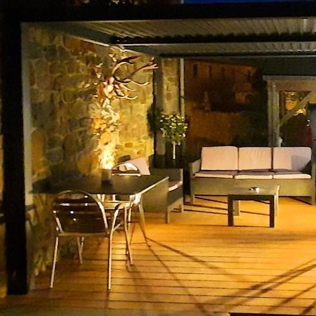 마르쉐앵파멩느 Ardennes Woods B&B 외부 사진