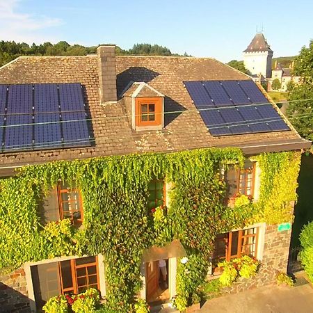 마르쉐앵파멩느 Ardennes Woods B&B 외부 사진