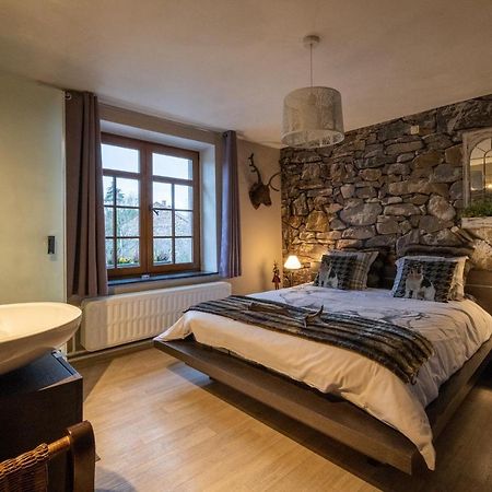 마르쉐앵파멩느 Ardennes Woods B&B 외부 사진
