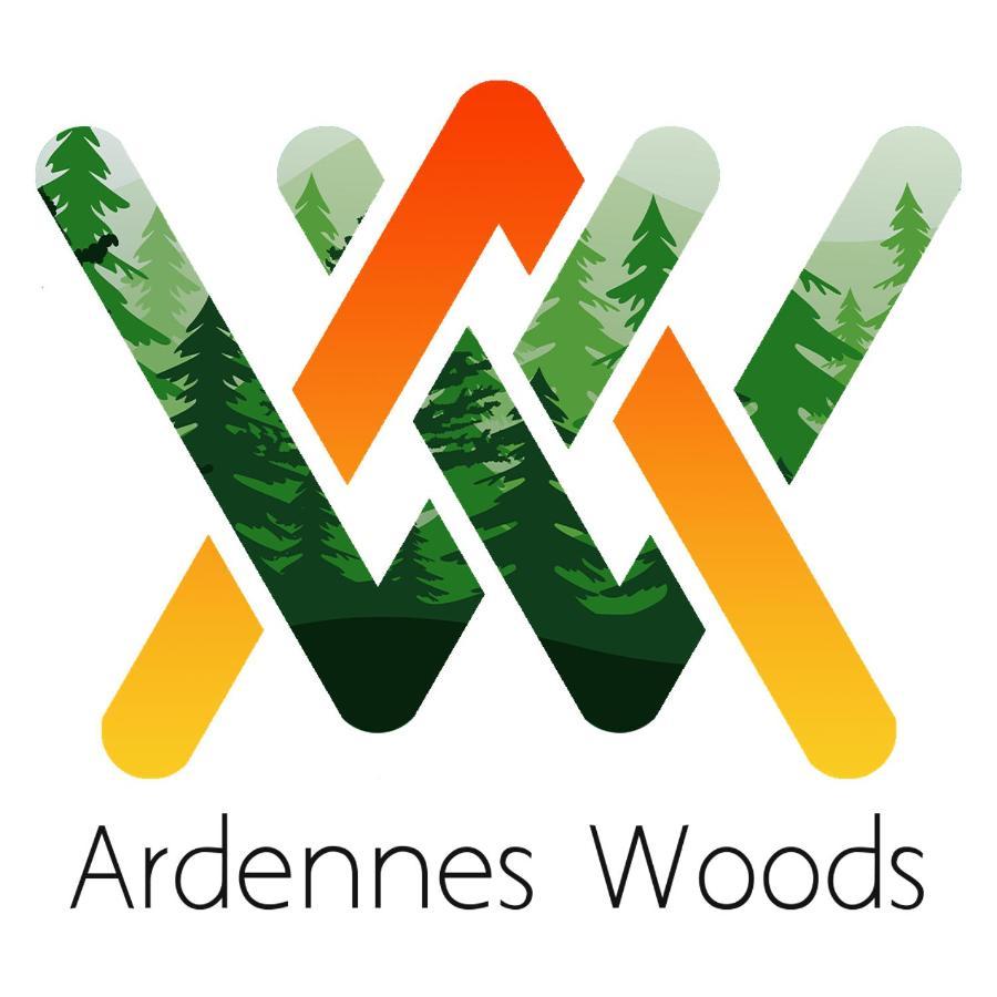 마르쉐앵파멩느 Ardennes Woods B&B 외부 사진