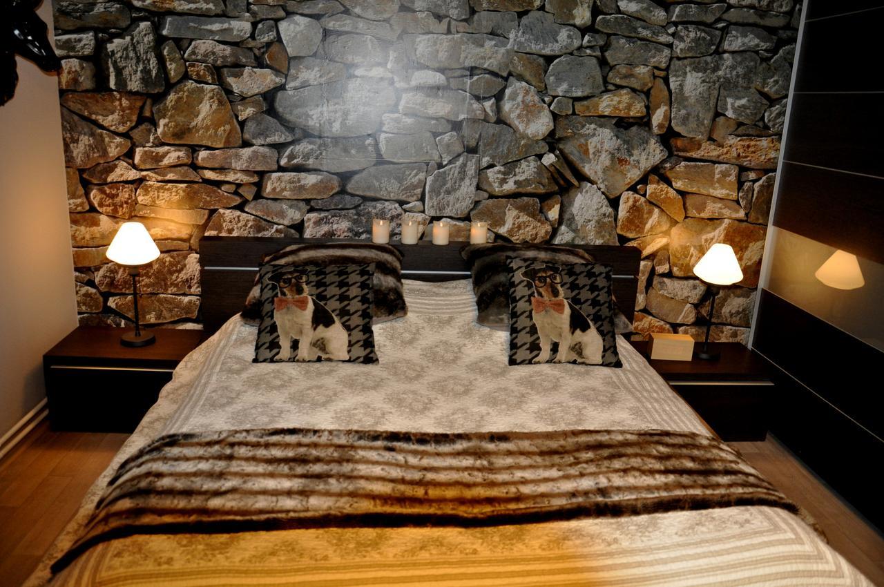 마르쉐앵파멩느 Ardennes Woods B&B 외부 사진