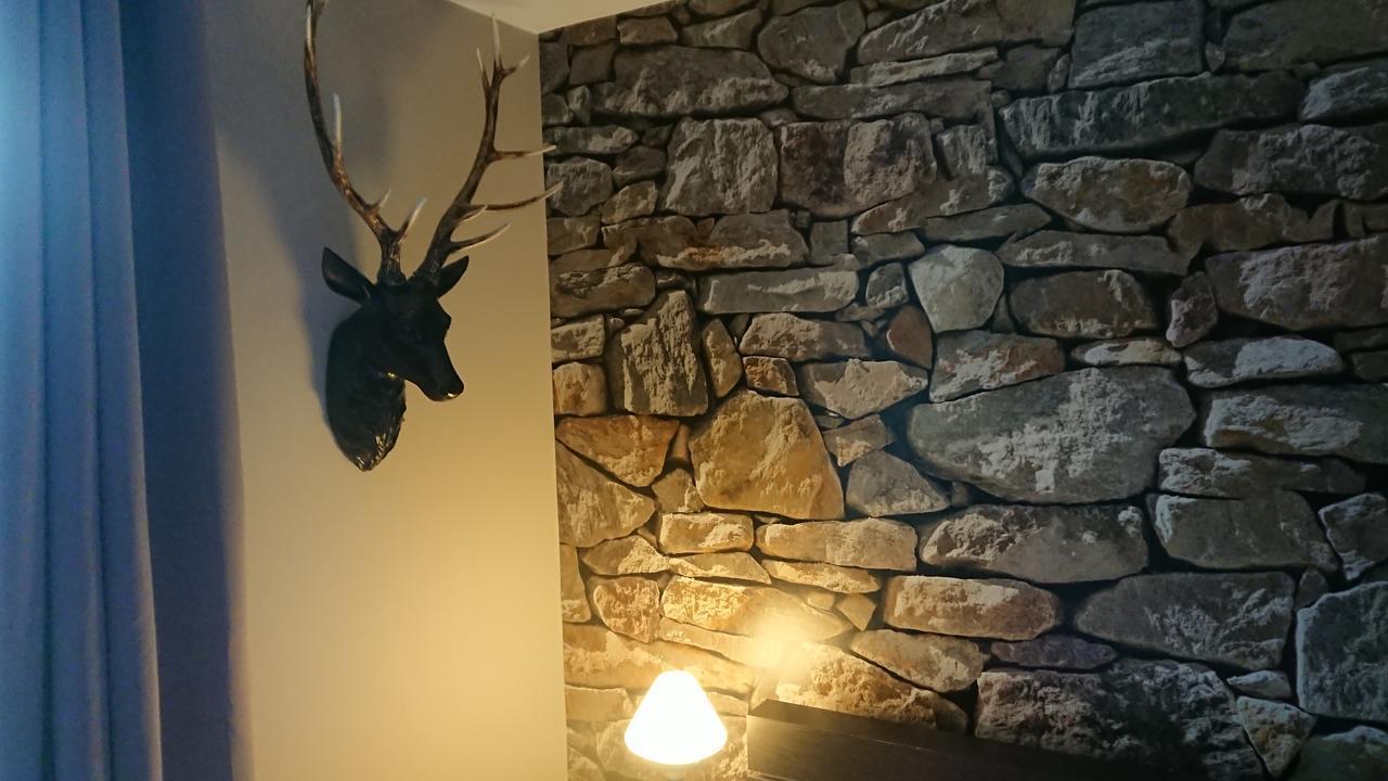 마르쉐앵파멩느 Ardennes Woods B&B 외부 사진